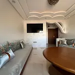 New Apartment
