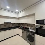 New Apartment
