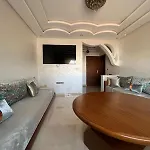 New Apartment