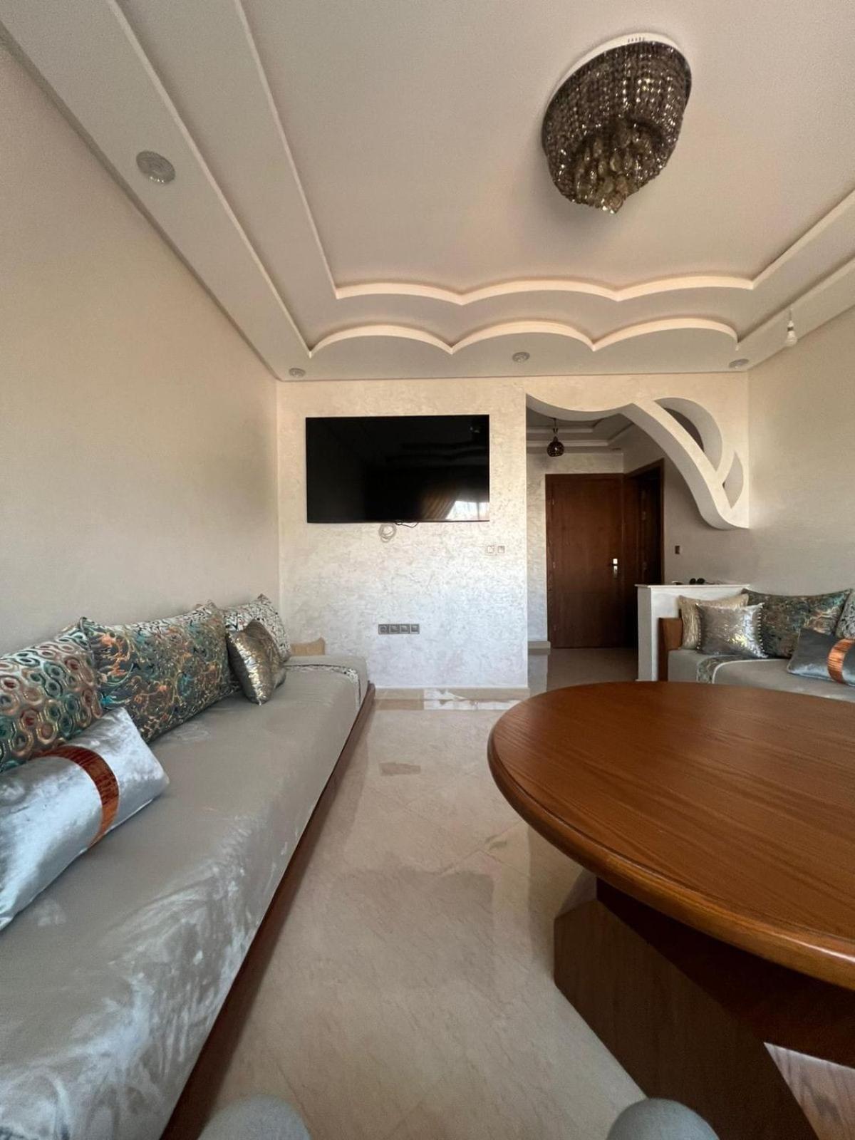New Agadir