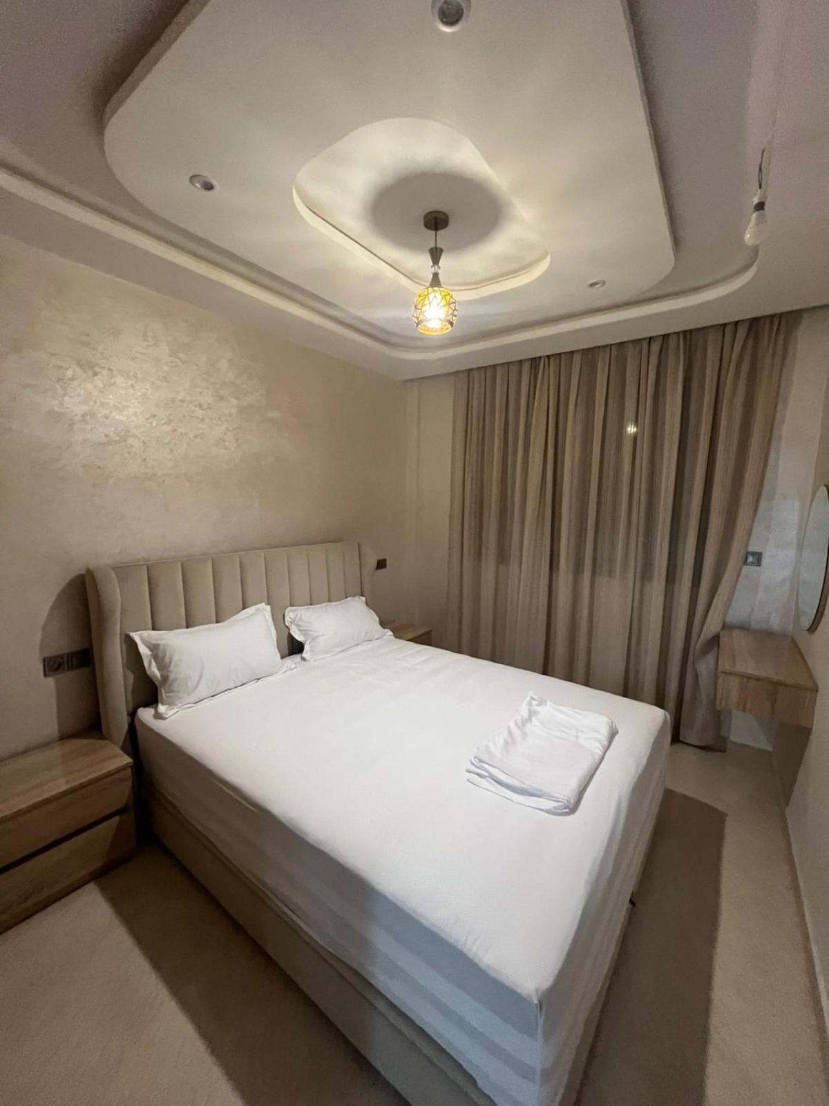 Appartement New *