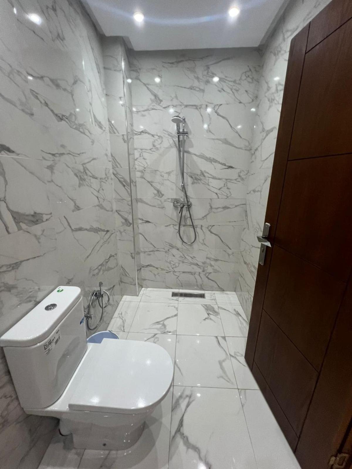 New Apartment Agadir