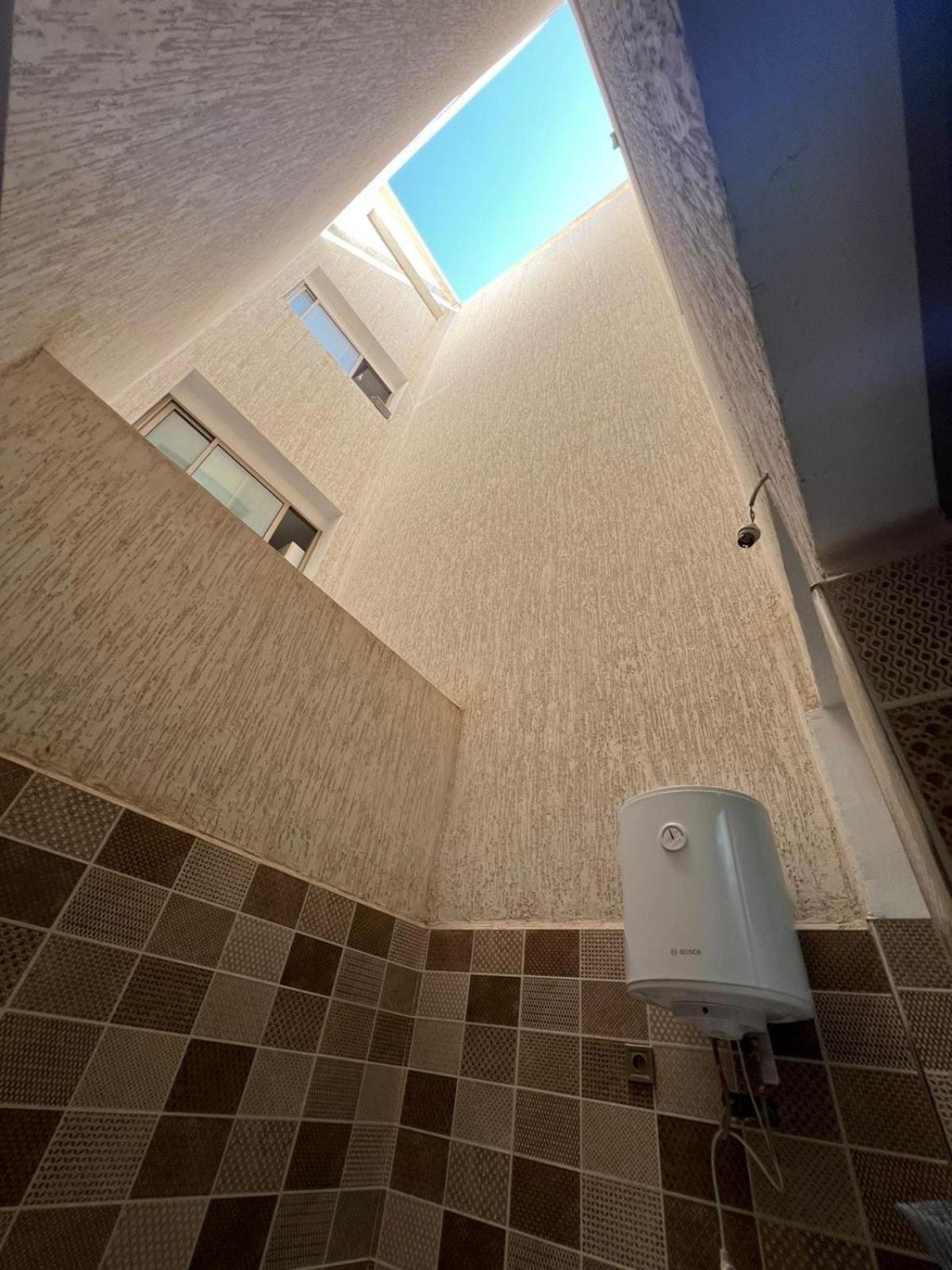 New Apartment