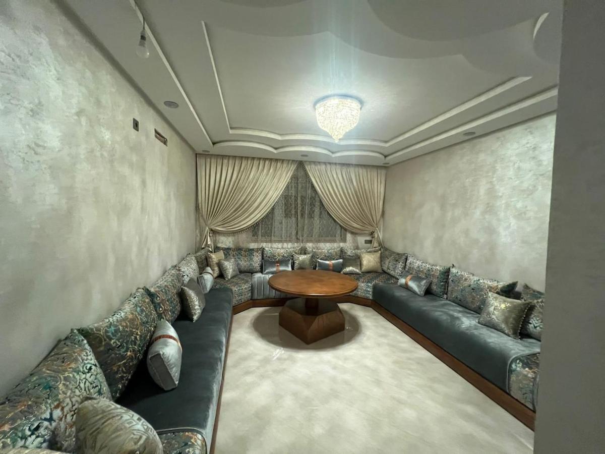 New Apartment *
